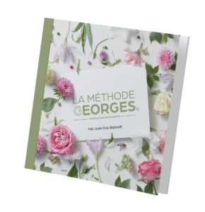 Le livre officiel du best seller “La Méthode Georges”