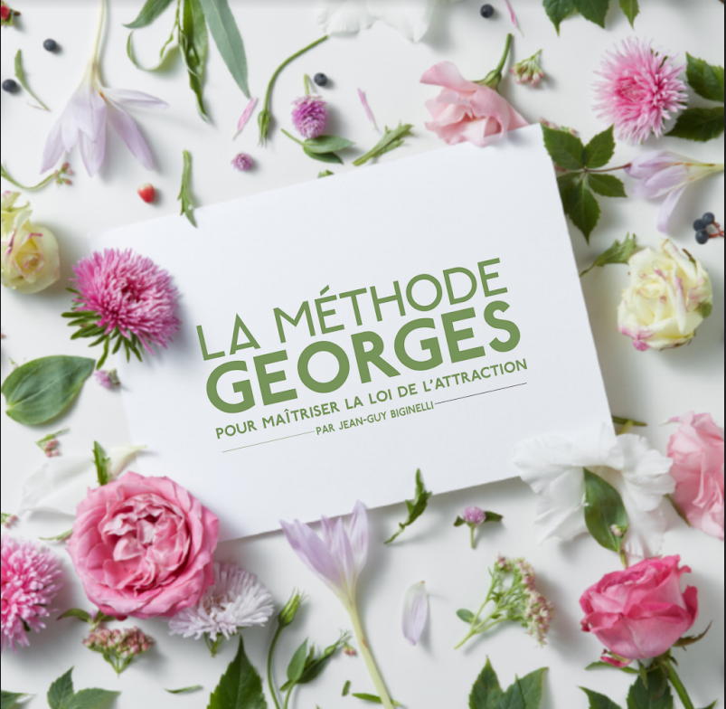 La Méthode Georges logo