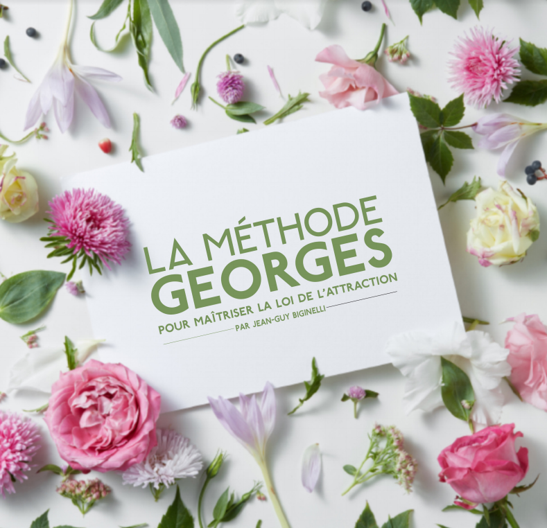 Le livre best seller La Méthode George